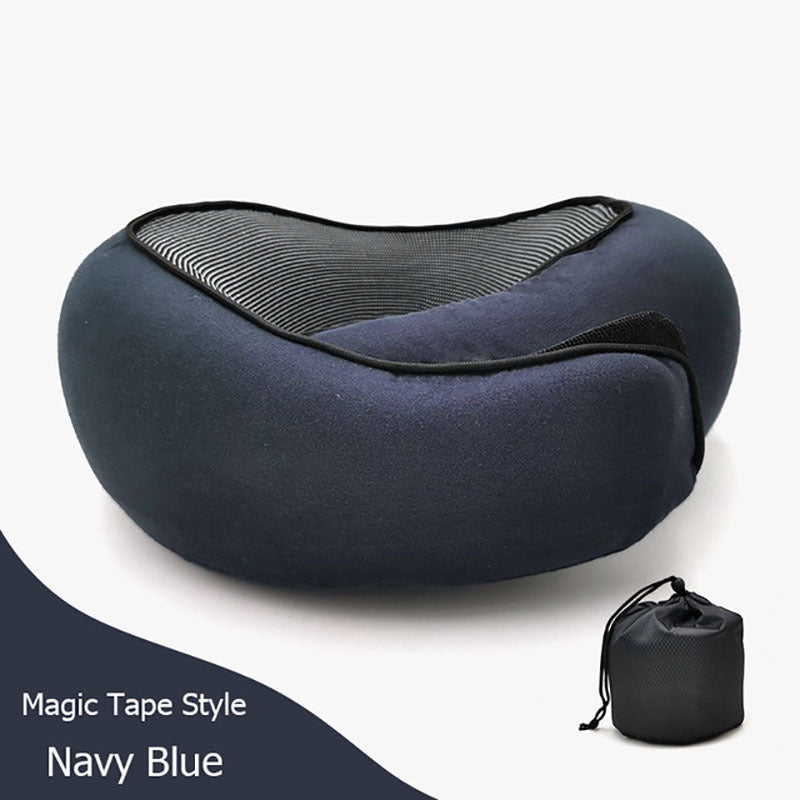 Snail Style Travel Neck Pillow
