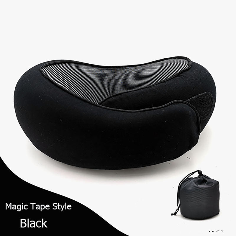 Snail Style Travel Neck Pillow