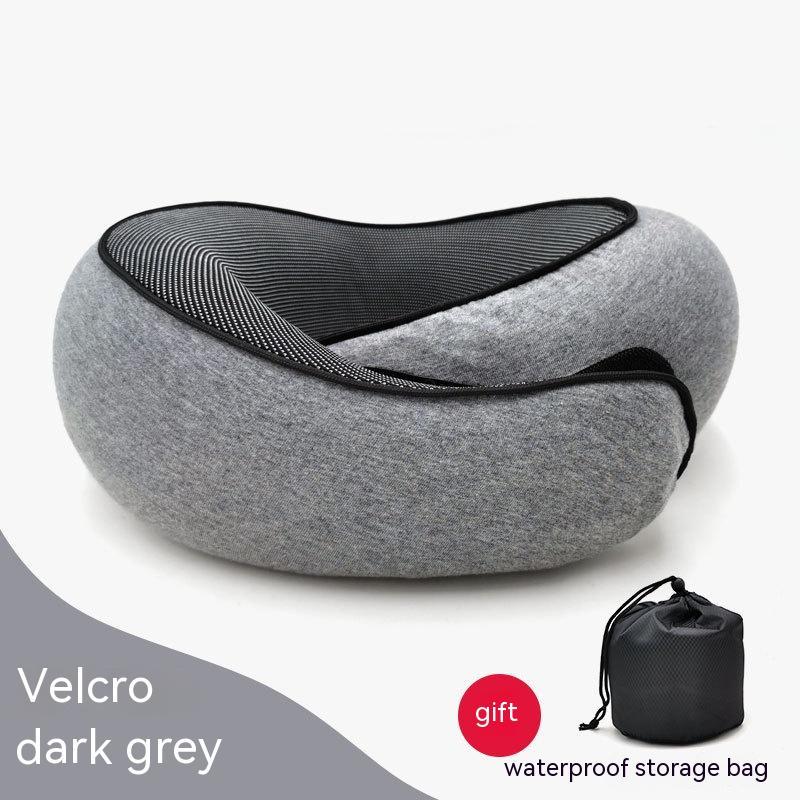 Snail Style Travel Neck Pillow