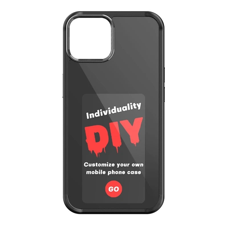 Customizable Smart Phone Case