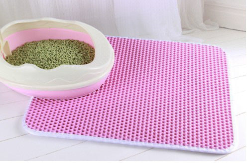 Cat Litter Trapping Mat