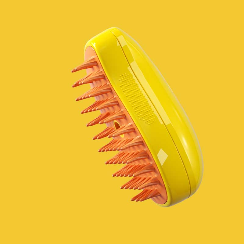 Pet Steamer Brush