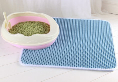 Cat Litter Trapping Mat