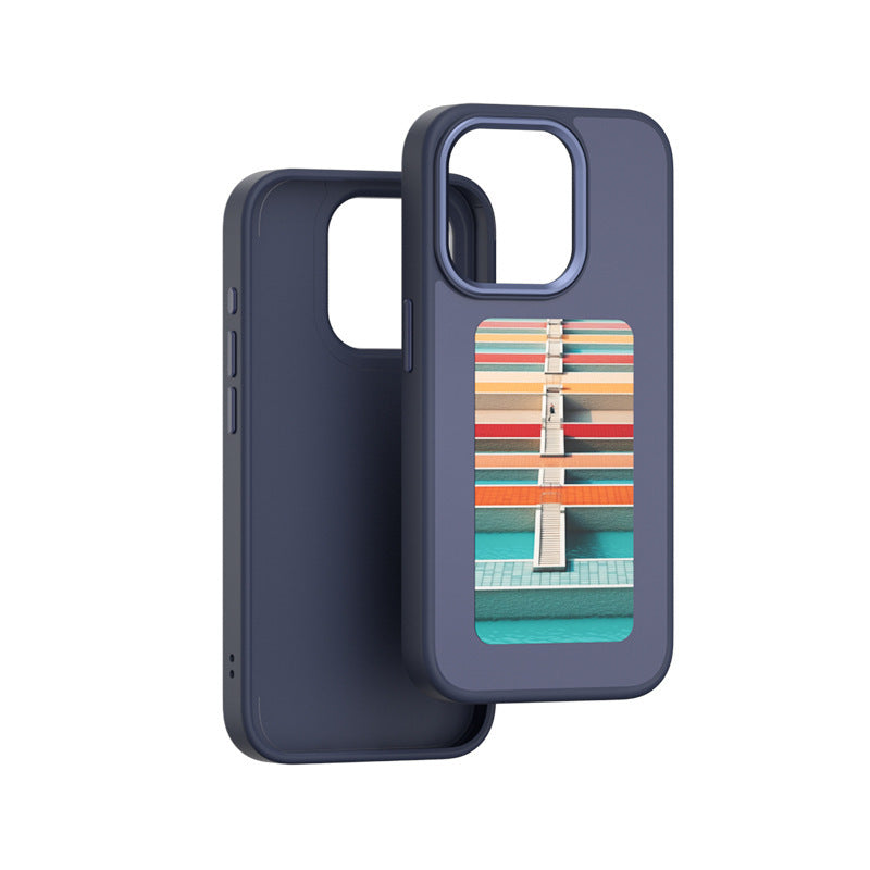 Customizable Smart Phone Case