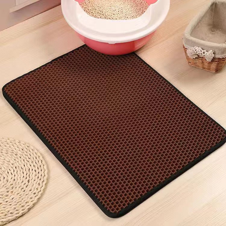 Cat Litter Trapping Mat