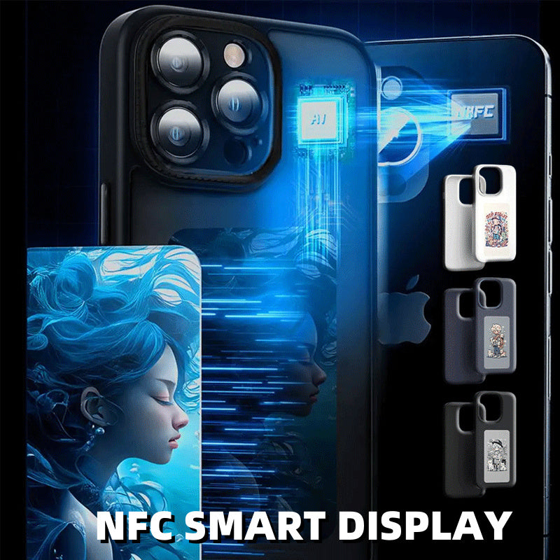 Customizable Smart Phone Case