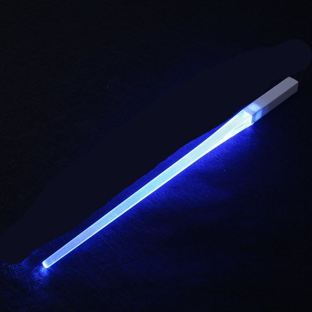 Glowing Chopsticks