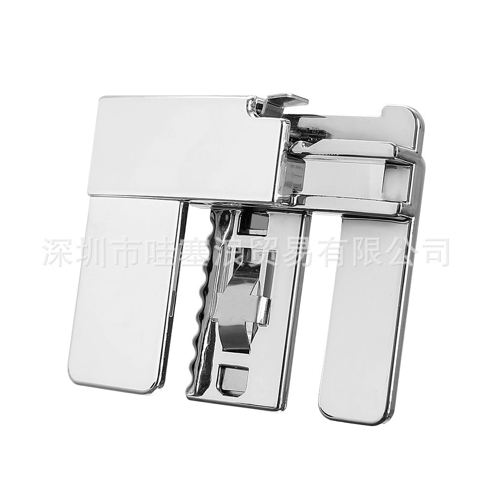 Multi-Function Belt Clip Buckle