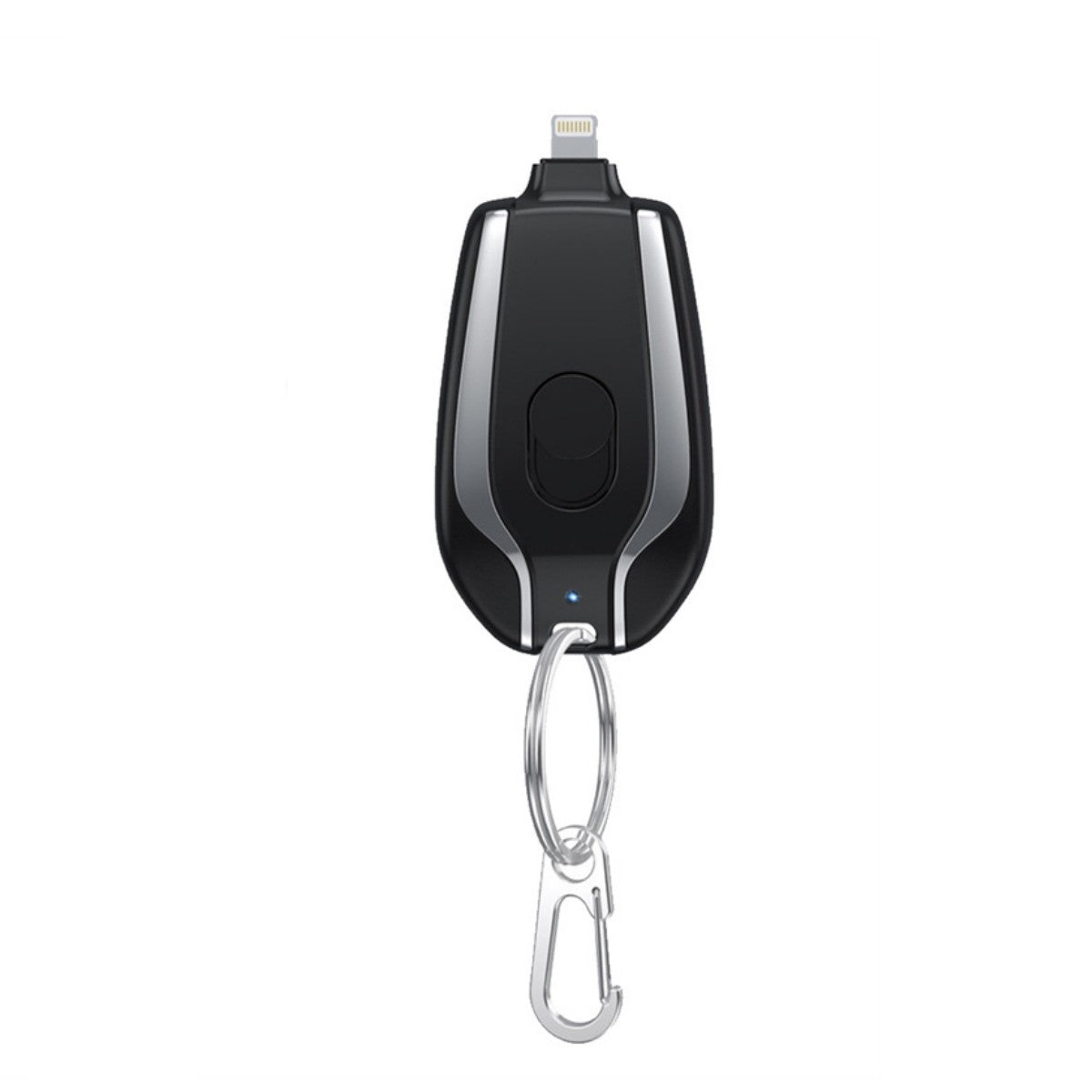 Portable Keychain Charger